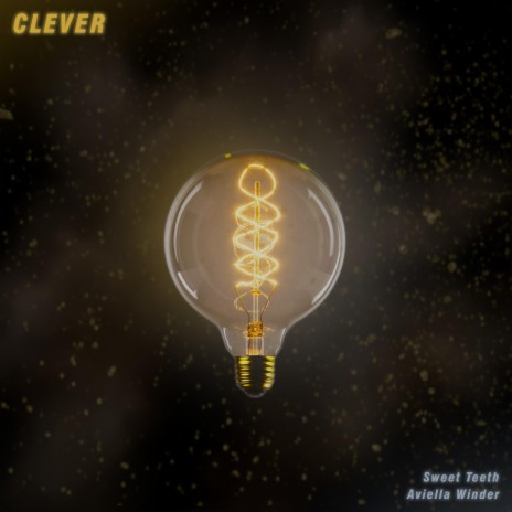 Clever ft. Aviella Winder | Boomplay Music