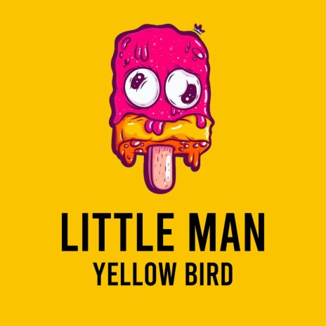 Little Man | Boomplay Music