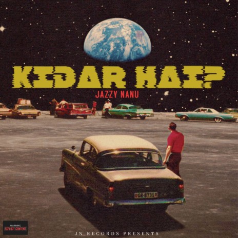 KIDAR HAI? | Boomplay Music