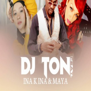 Die For Me (DFM) ft. Ina K Ina & Maya lyrics | Boomplay Music