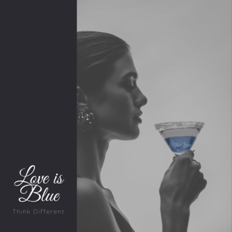 Love Is Blue | Boomplay Music