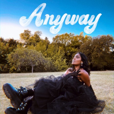Anyway ft. Jay Wile | Boomplay Music