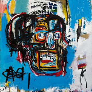 BASQUIAT