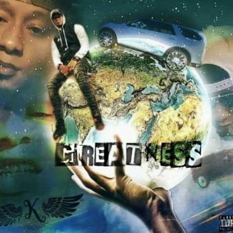 Greatness Intro | Boomplay Music