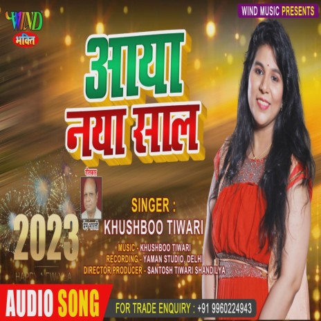 Aaya Naya Sal (Hindi) | Boomplay Music