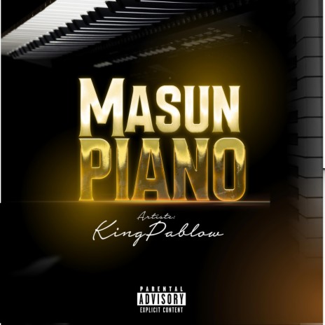 MASUN-Piano | Boomplay Music