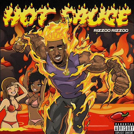 Hot Boyz ft. LilCJ Kasino | Boomplay Music