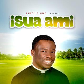 ISUA AMI lyrics | Boomplay Music