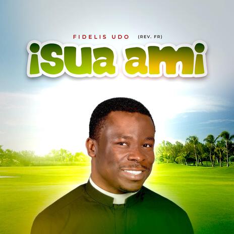 ISUA AMI | Boomplay Music