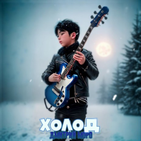 Холод | Boomplay Music