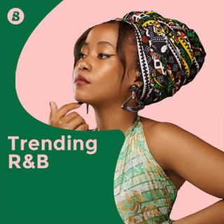 Trending: R&B
