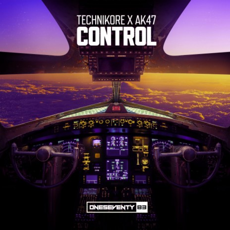 Control (Original Mix) ft. AK47