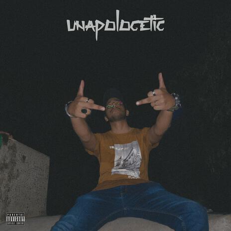 Unapologetic ft. QM | Boomplay Music