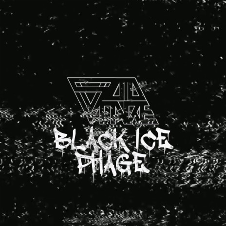 Black ICE Phage | Boomplay Music