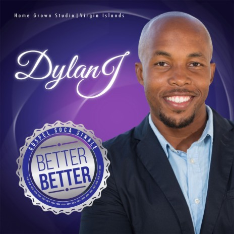 Better Better | Boomplay Music