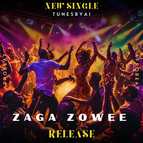 Zaga Zowee | Boomplay Music