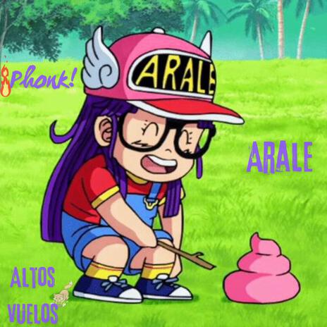 Arale phonk