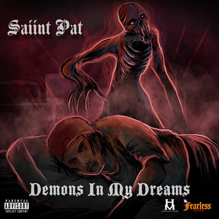 Demons In My Dreams