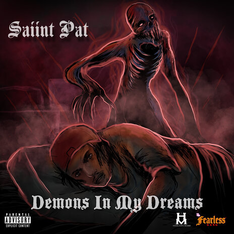 Demons In My Dreams | Boomplay Music