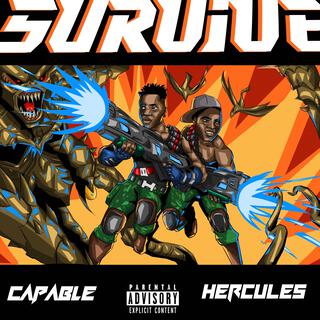 Survive ft. Hercules lyrics | Boomplay Music