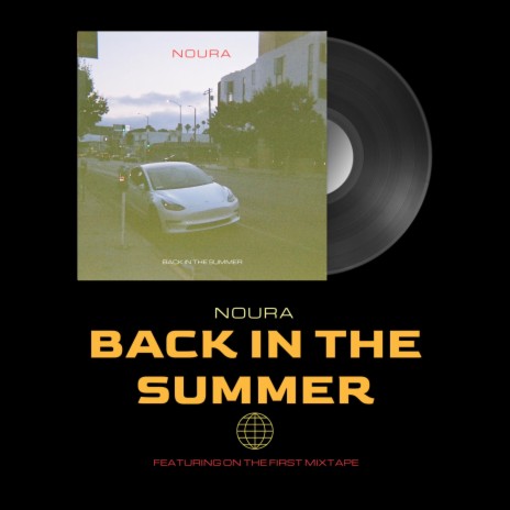 back in the summer | Boomplay Music
