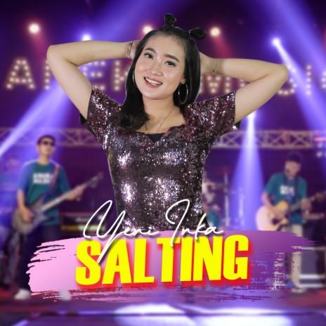 Salting | Boomplay Music