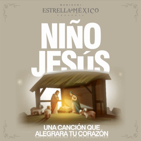 Niño Jesus | Boomplay Music