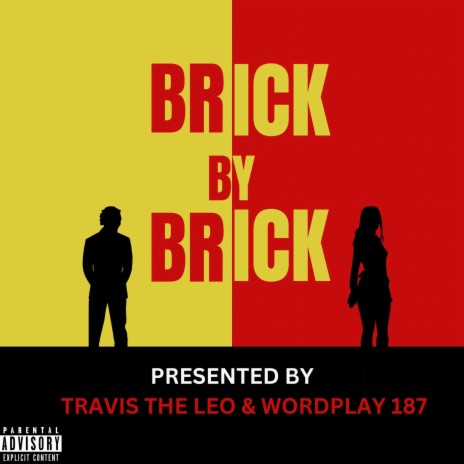 BRICK BY BRICK | Boomplay Music