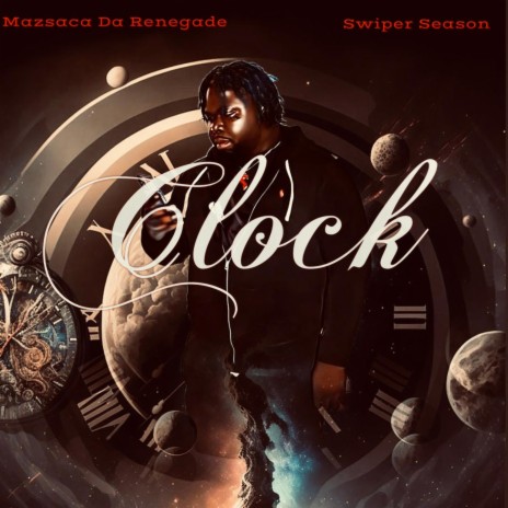 Clock ft. Swiper Season