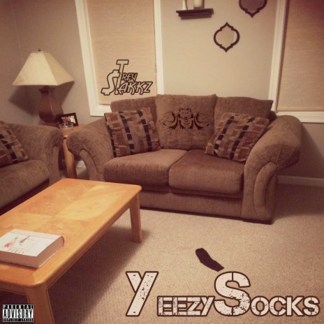 Yeezy Socks | Boomplay Music