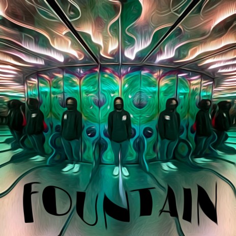 Fountain(One Peace Of My Mind)
