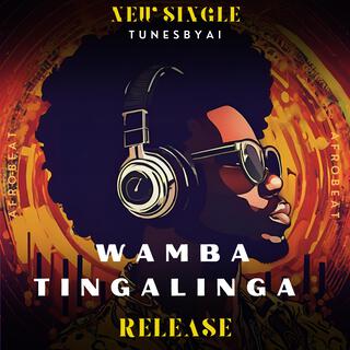 Wamba Tingalinga