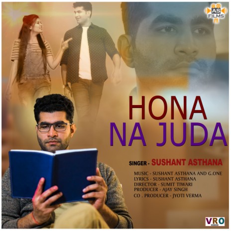 Hona Na Juda | Boomplay Music