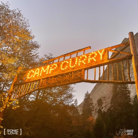 Camp Curry ft. Jordy Noran | Boomplay Music