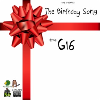 The Birthday Song lyrics | Boomplay Music