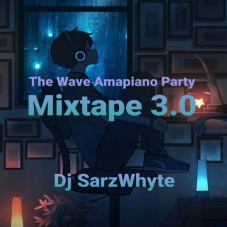 The Wave Amapiano Party (V) | Boomplay Music