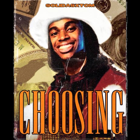 Choosing | Boomplay Music