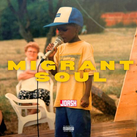 Migrant Soul ft. Jovis | Boomplay Music