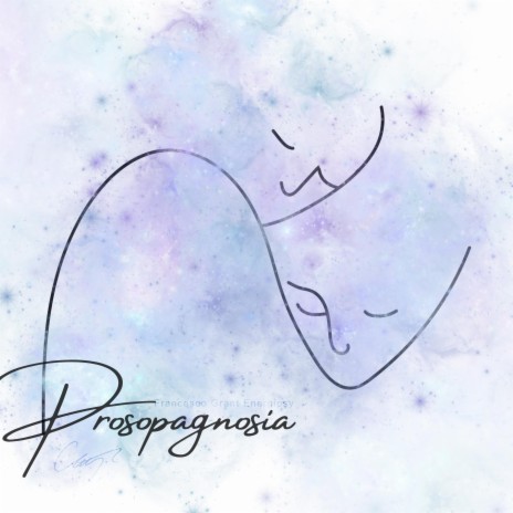 Prosopagnosia ft. Francesco Grant Energipsy