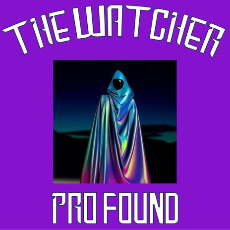 The Watcher | Boomplay Music