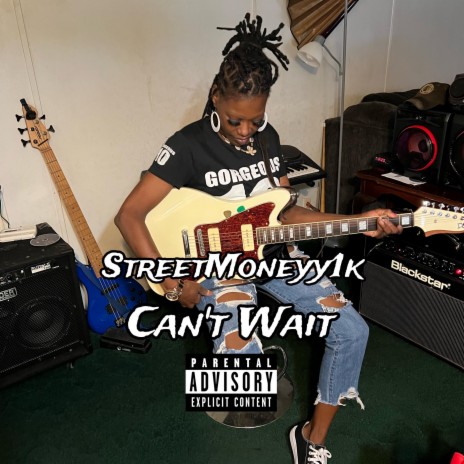 Can't Wait | Boomplay Music