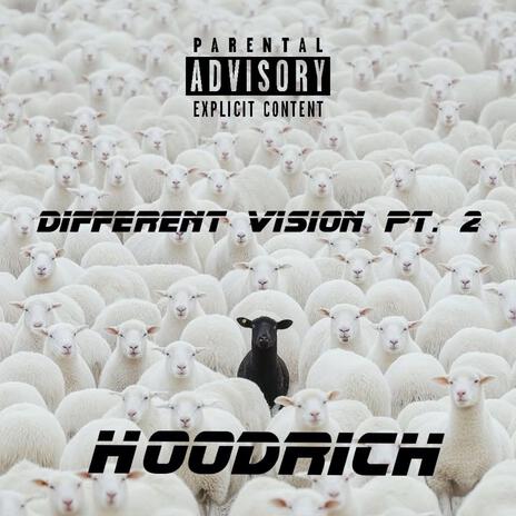 Different Vision, Pt. 2 | Boomplay Music