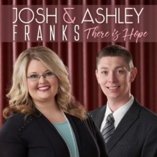 Josh and Ashley Franks