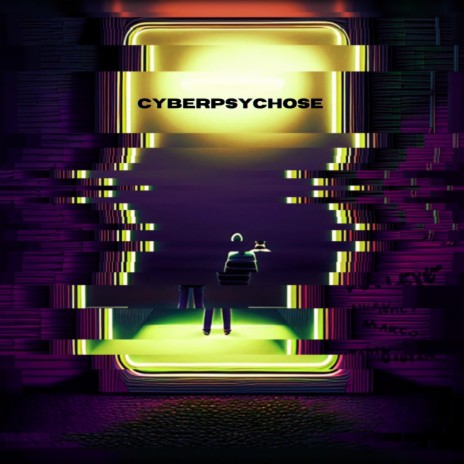 Cyberpsychose | Boomplay Music