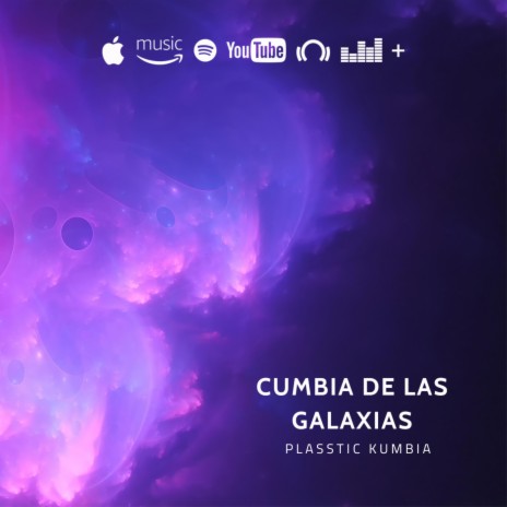 Cumbia de las Galaxias