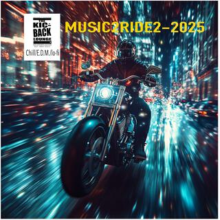 MUSIC2RIDE2 2025