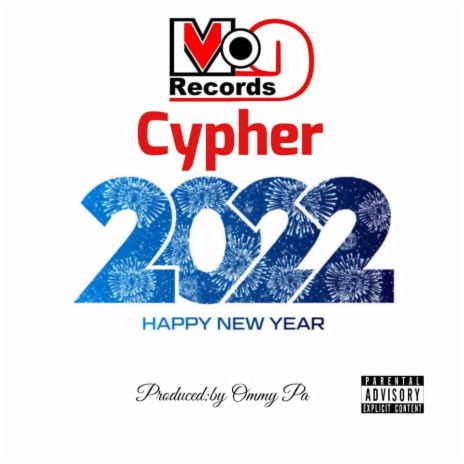 MV09 CYPHER 2022