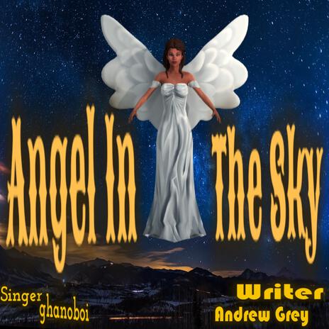 Angel In The Sky Reggae | Boomplay Music