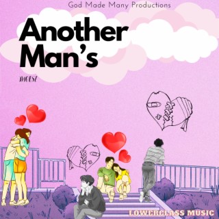 Another Man's lyrics | Boomplay Music