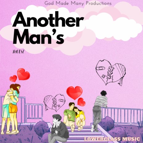Another Man's | Boomplay Music
